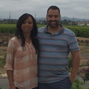 Meet your Posher, Mikeandtasha